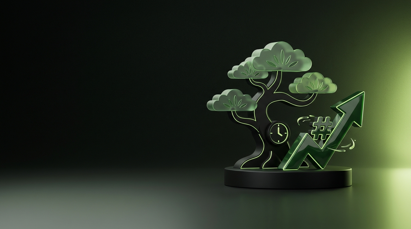 Evergreen vs Trending Blog Topics for Shopify: Which Earns More Long-Term?