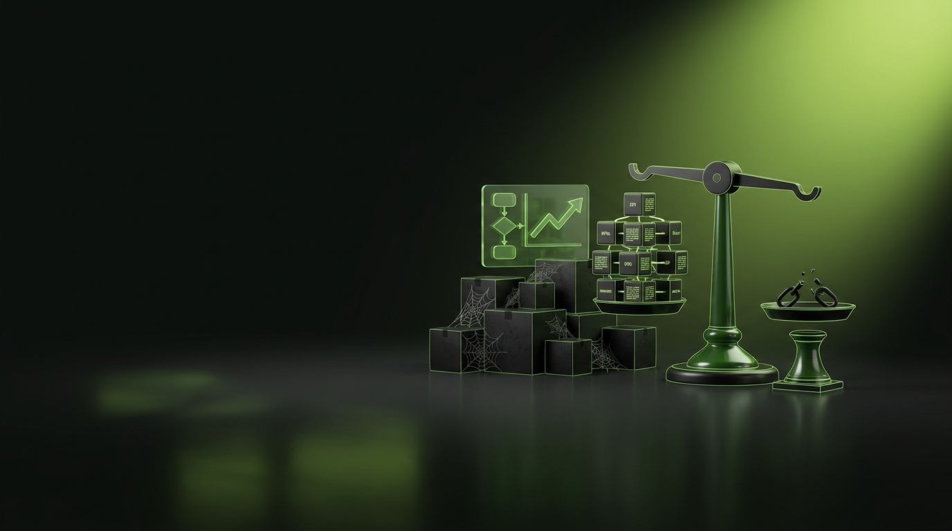 Inventory KPIs Every Shopify Merchant Should Track (and Which to Ignore)